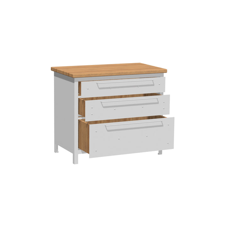 SIDEBOARD SCHUBLADEN A100