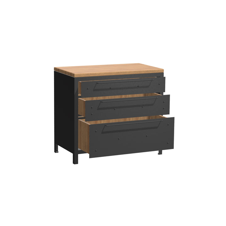 SIDEBOARD SCHUBLADEN A100