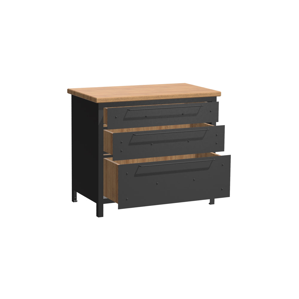SIDEBOARD SCHUBLADEN A100