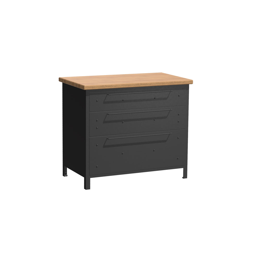 SIDEBOARD SCHUBLADEN A100