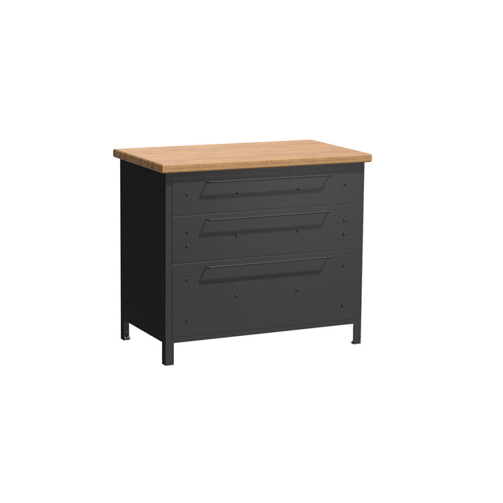 SIDEBOARD SCHUBLADEN A100