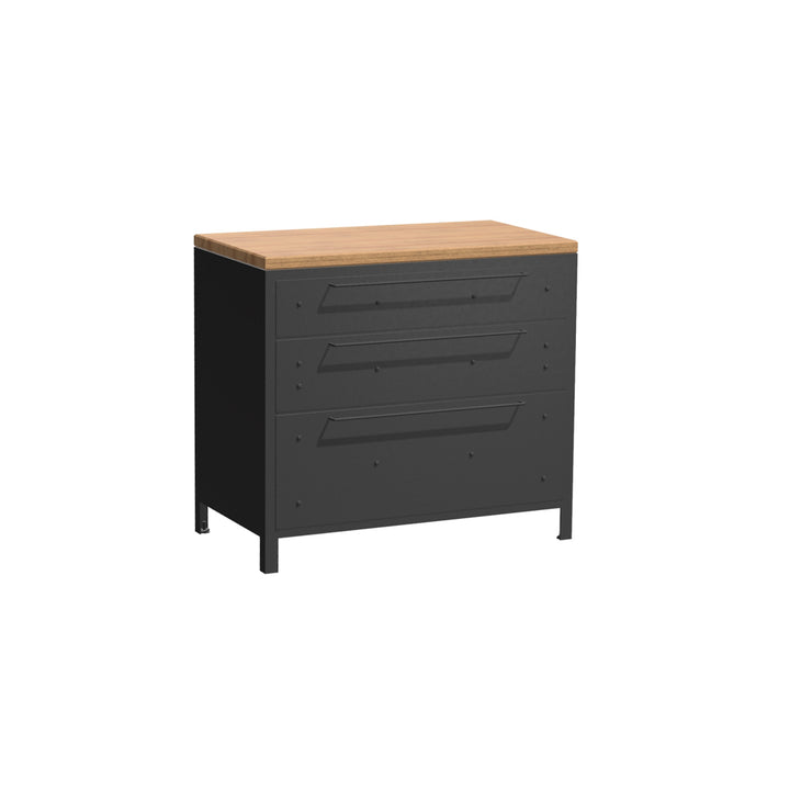 SIDEBOARD SCHUBLADEN A100