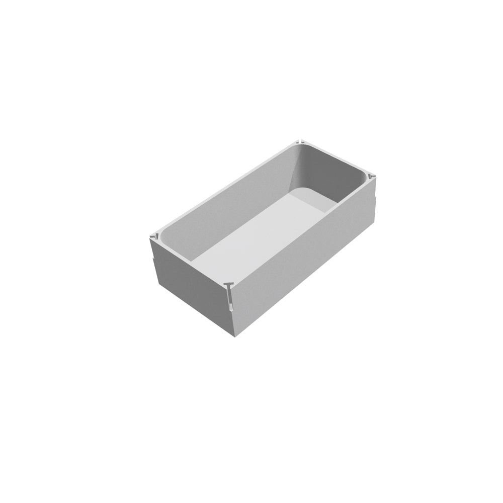 MODULAR 12060 – CUTLERY INSERT