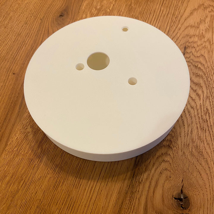 <transcy>EMERGENCY LIGHTING BOX 250x100x50</transcy>
