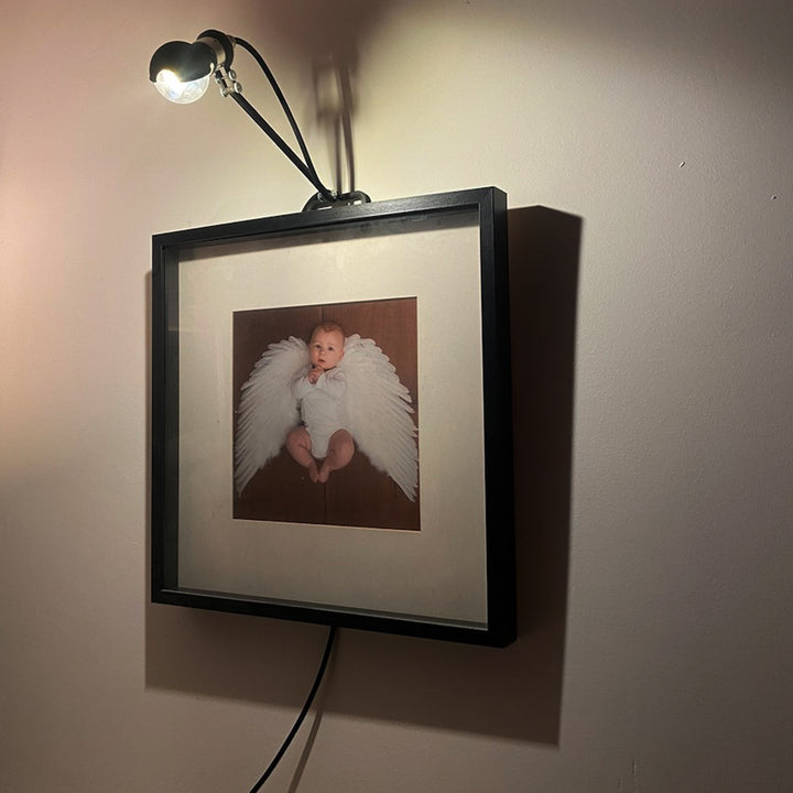 FRAME 21 – TISCHLAMPE