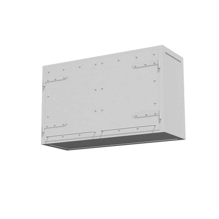 WANDSCHRANK PX STEEL 100/60