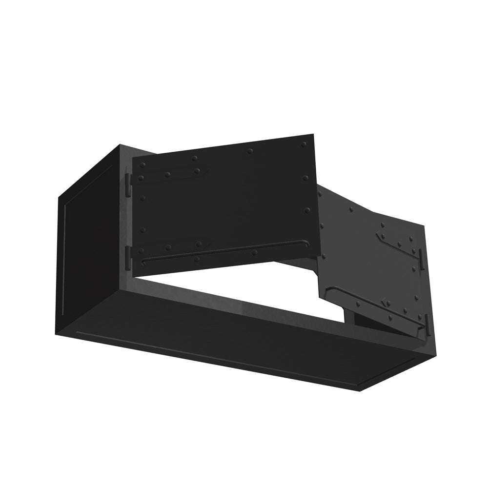 WANDSCHRANK PX STEEL 100/40