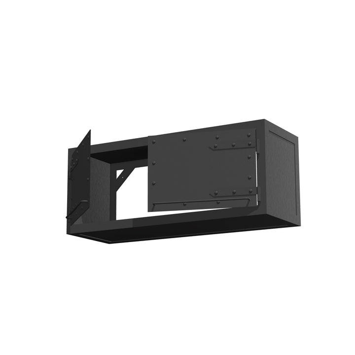 WANDSCHRANK PX STEEL 100/40