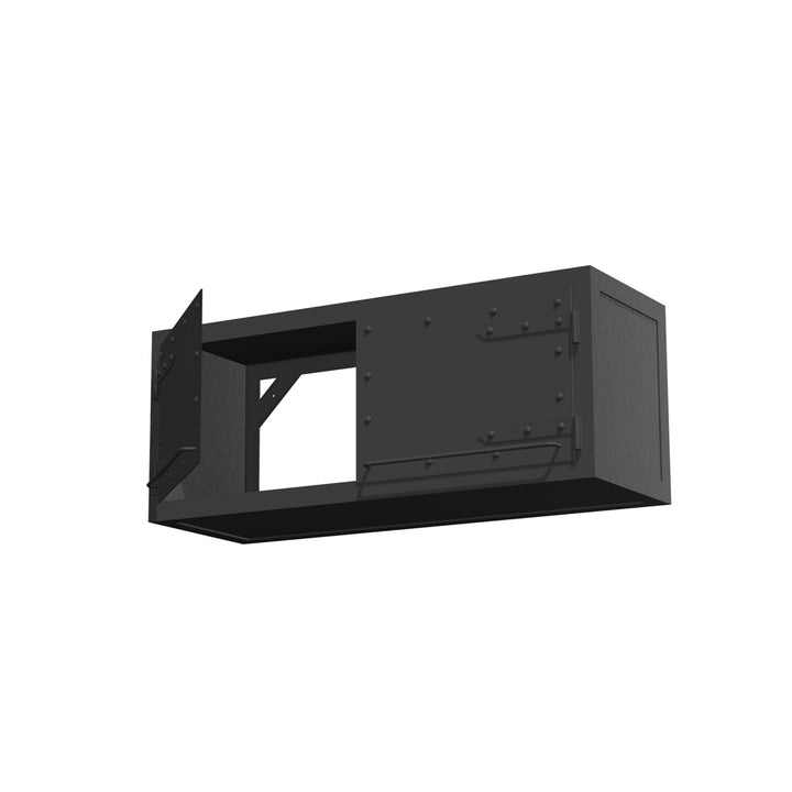 WANDSCHRANK PX STEEL 100/40