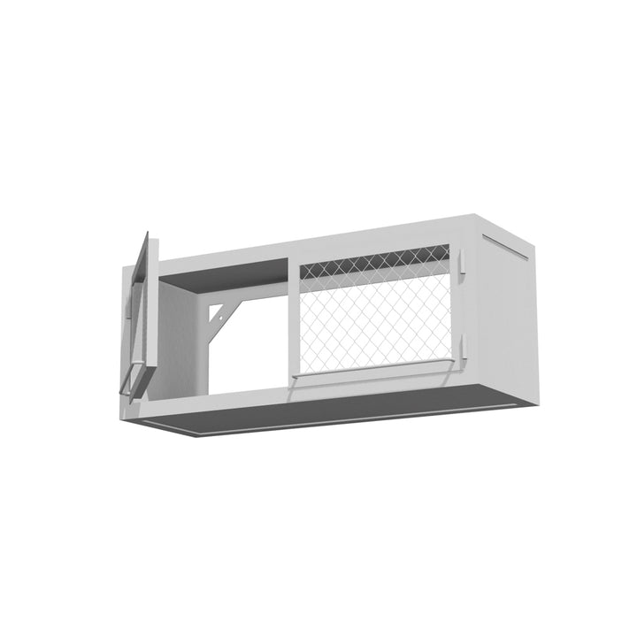 WANDSCHRANK PX MESH 100/40