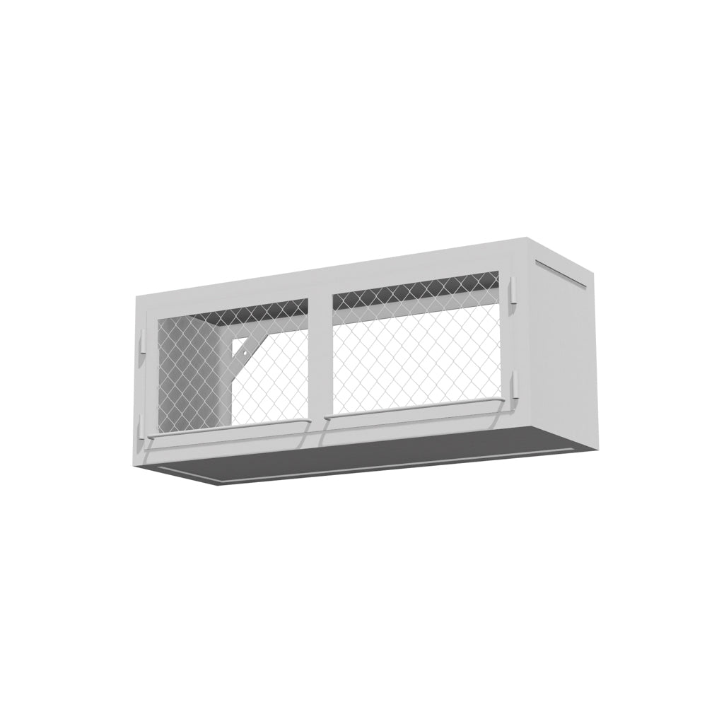 WANDSCHRANK PX MESH 100/40