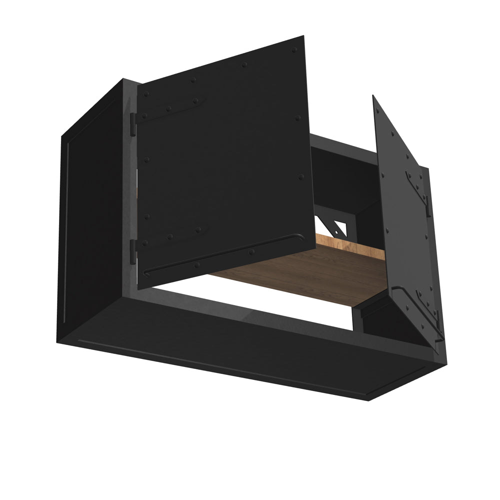 WANDSCHRANK PX STEEL 100/60