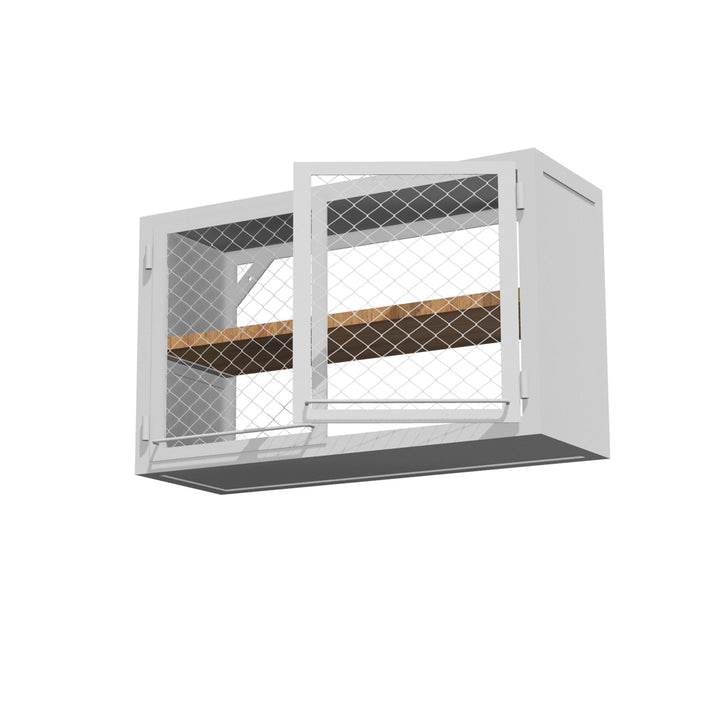 WANDSCHRANK PX MESH 100/60