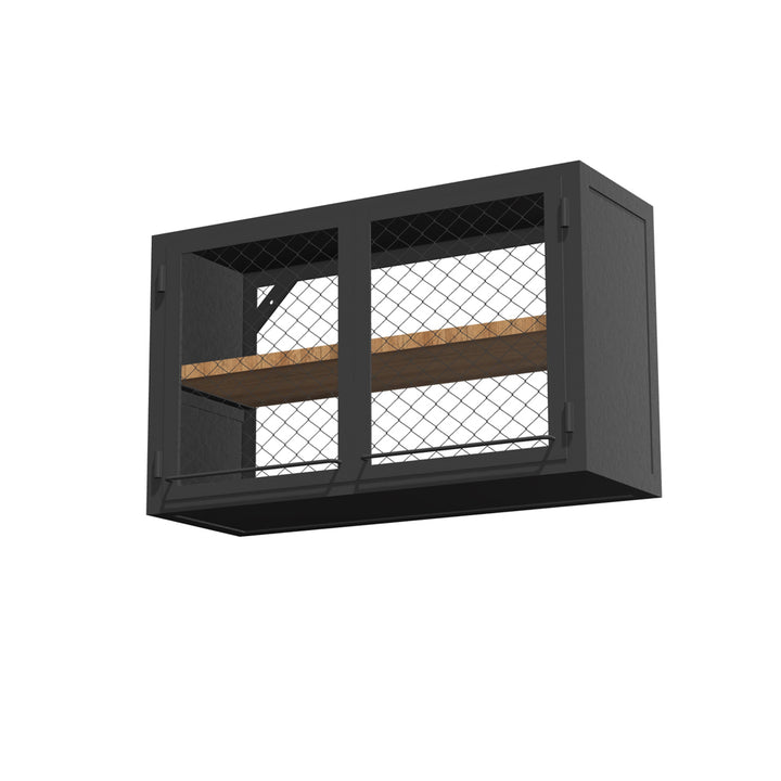 WANDSCHRANK PX MESH 100/60
