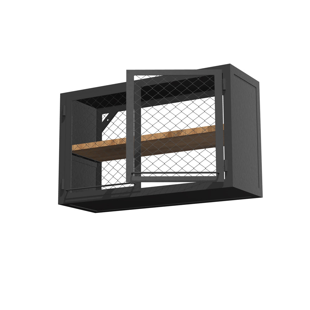 WANDSCHRANK PX MESH 100/60