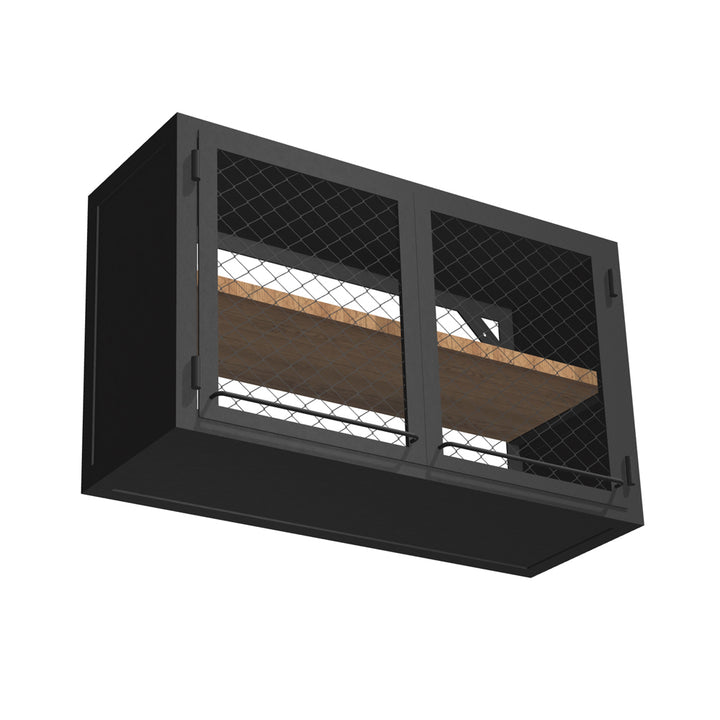 WANDSCHRANK PX MESH 100/60