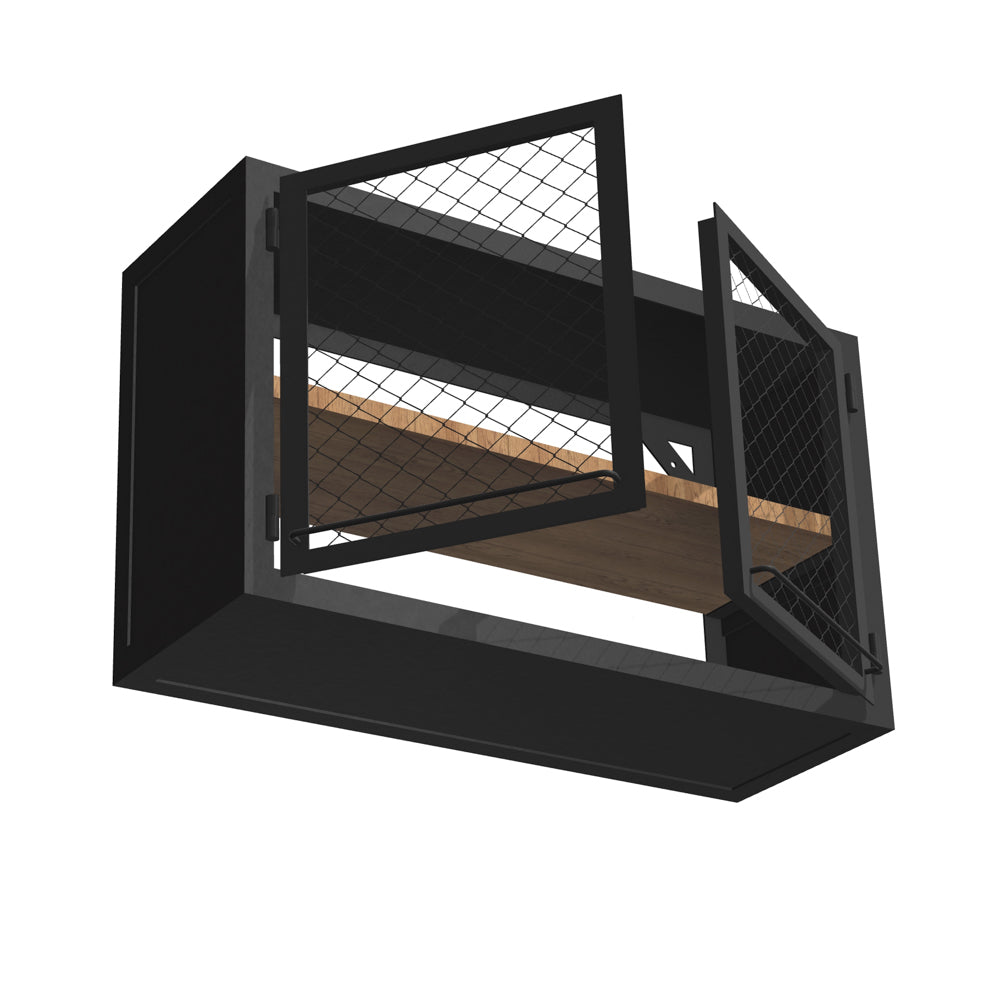 WANDSCHRANK PX MESH 100/60