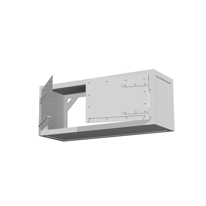 WANDSCHRANK PX STEEL 100/40
