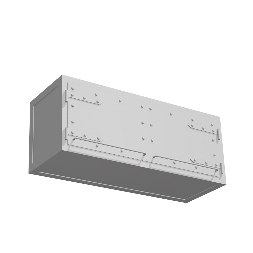 WANDSCHRANK PX STEEL 100/40
