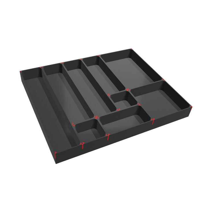 MODULAR CONNECTOR I – ECKABSCHLUSS