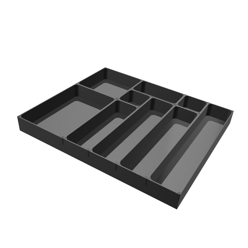 MODULAR CONNECTOR I – ECKABSCHLUSS