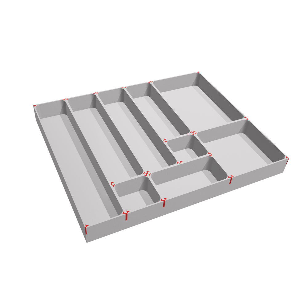 MODULAR CONNECTOR I – ECKABSCHLUSS