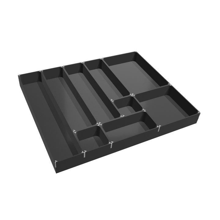 MODULAR CONNECTOR I – ECKABSCHLUSS