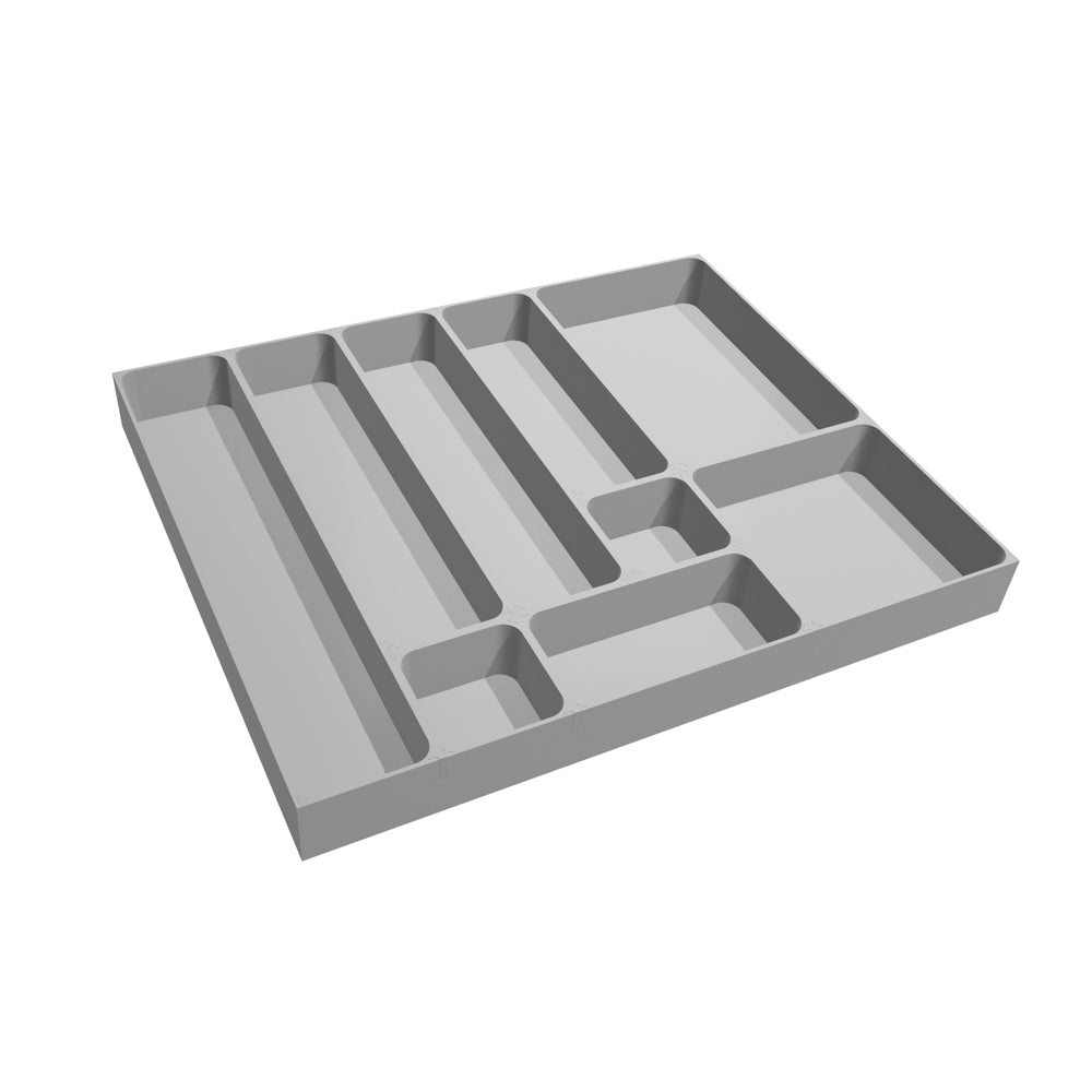 MODULAR CONNECTOR I – ECKABSCHLUSS