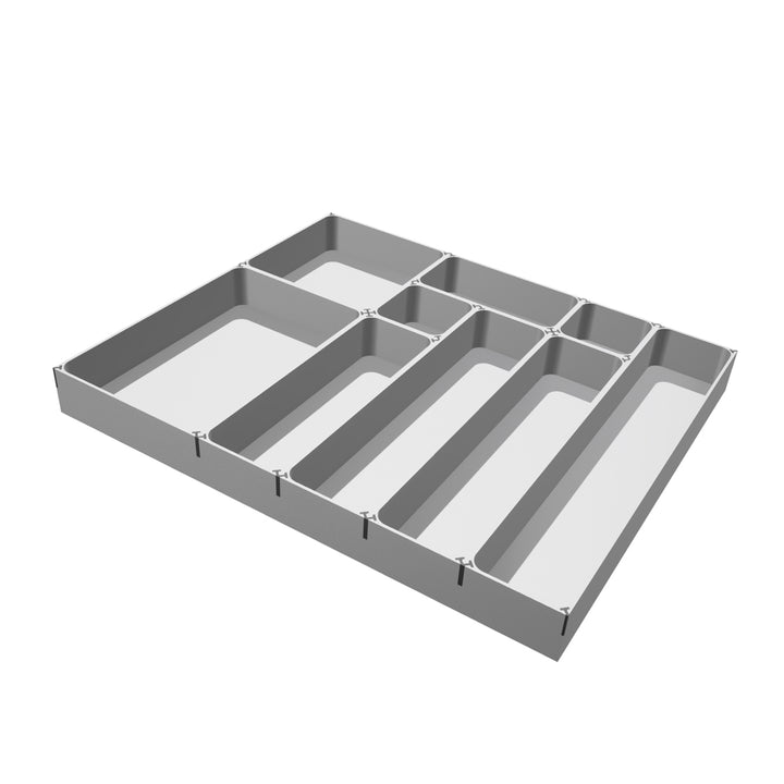 MODULAR CONNECTOR I – ECKABSCHLUSS