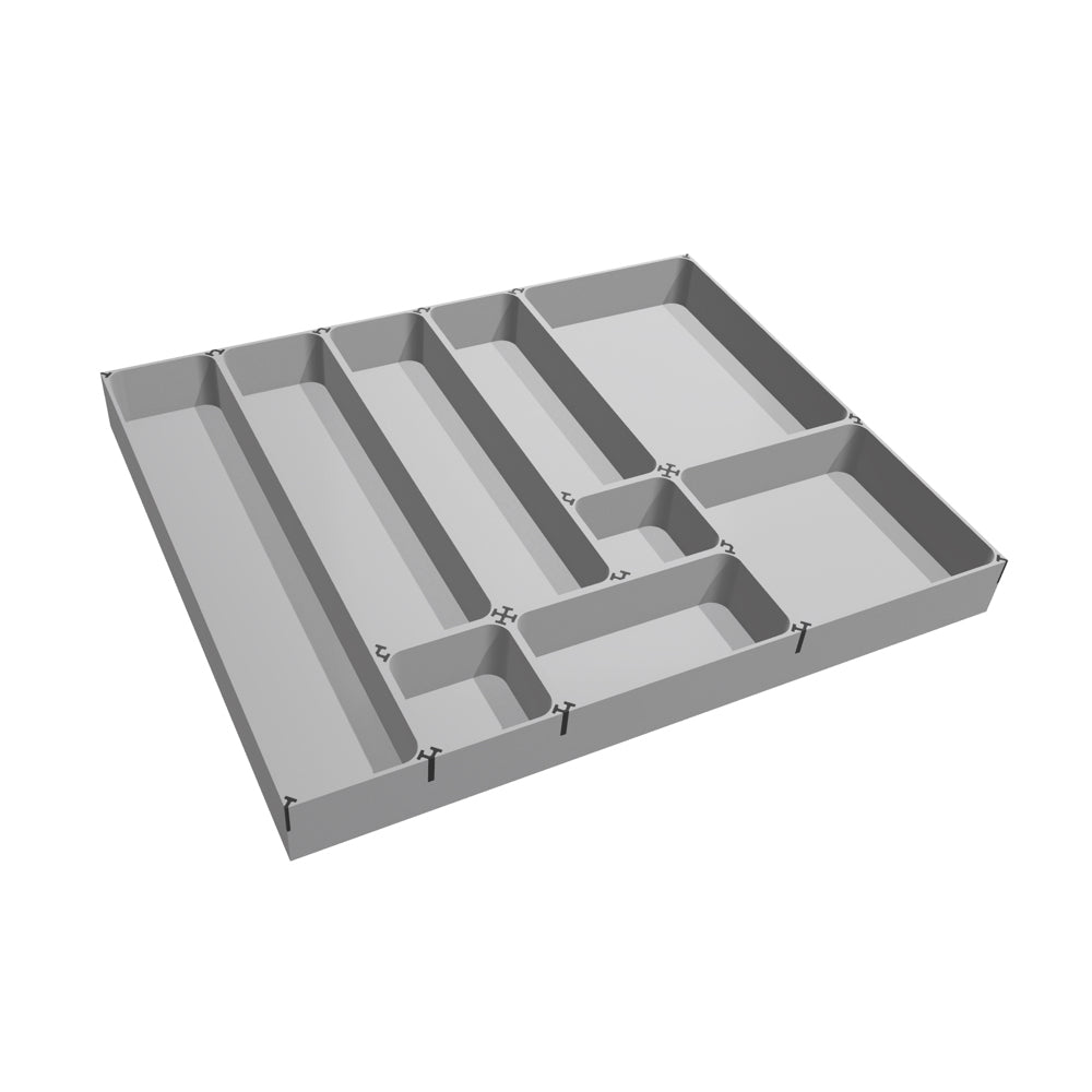 MODULAR CONNECTOR I – ECKABSCHLUSS
