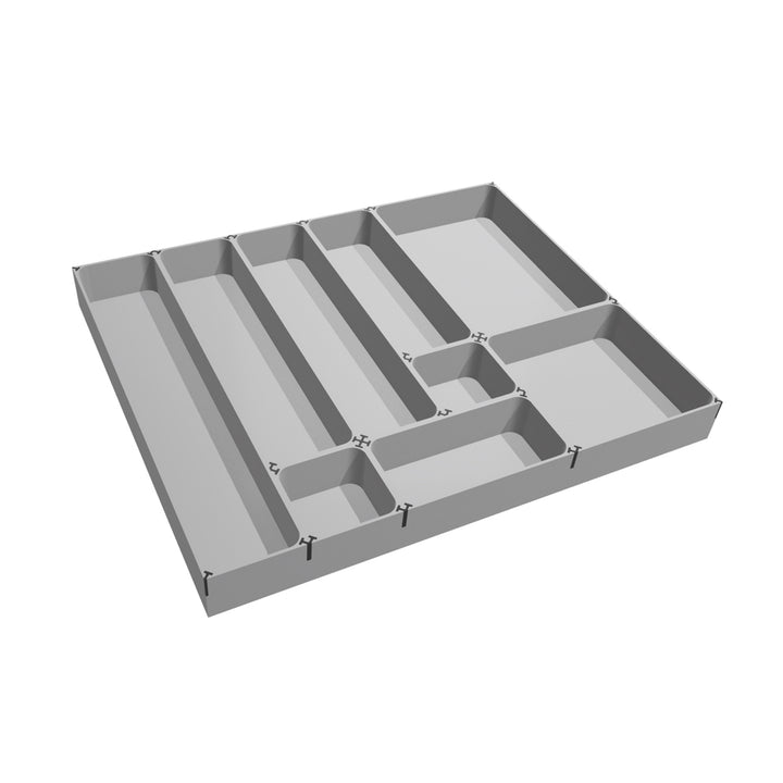 MODULAR CONNECTOR I – ECKABSCHLUSS