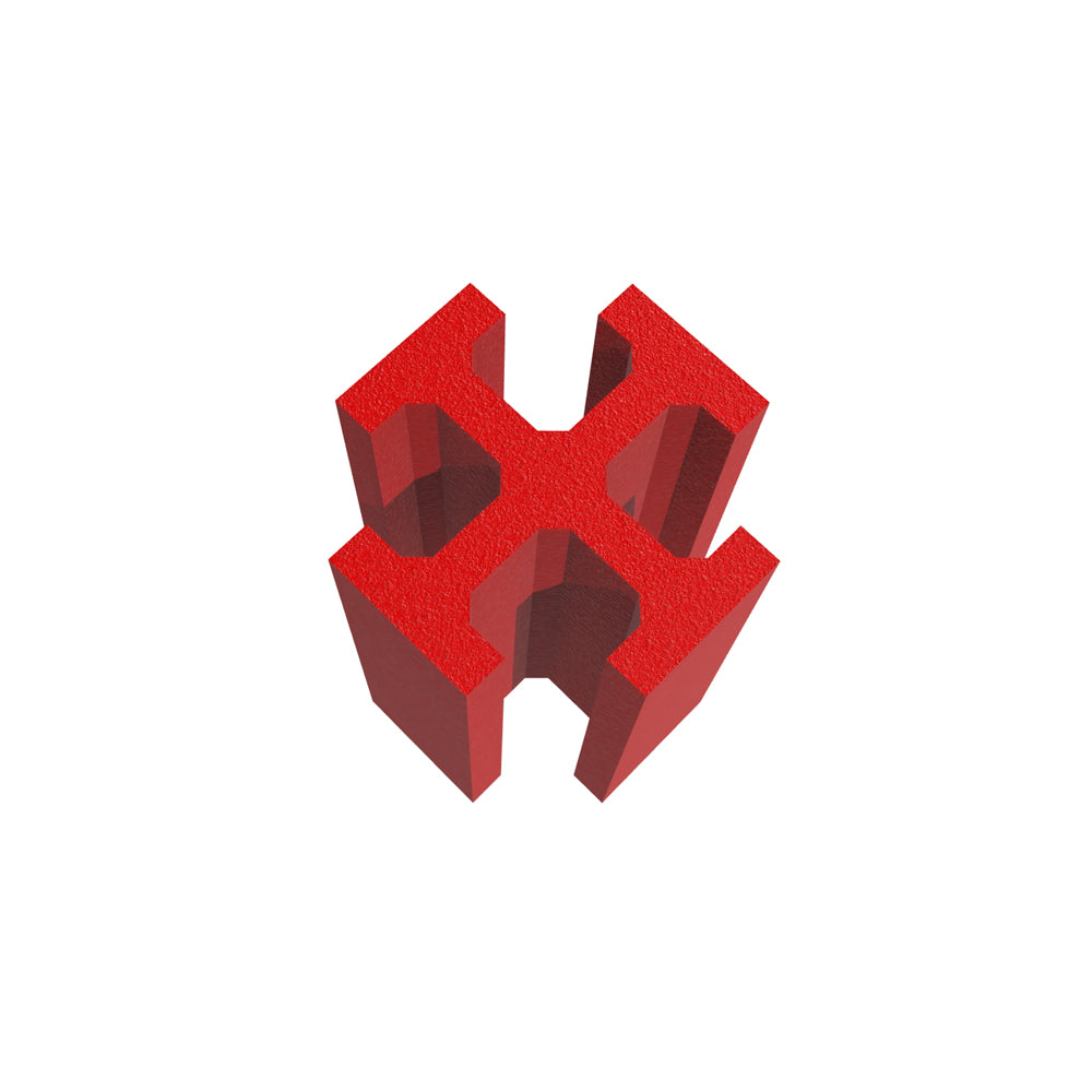 MODULAR CONNECTOR IV – VERBINDUNGSELEMENT