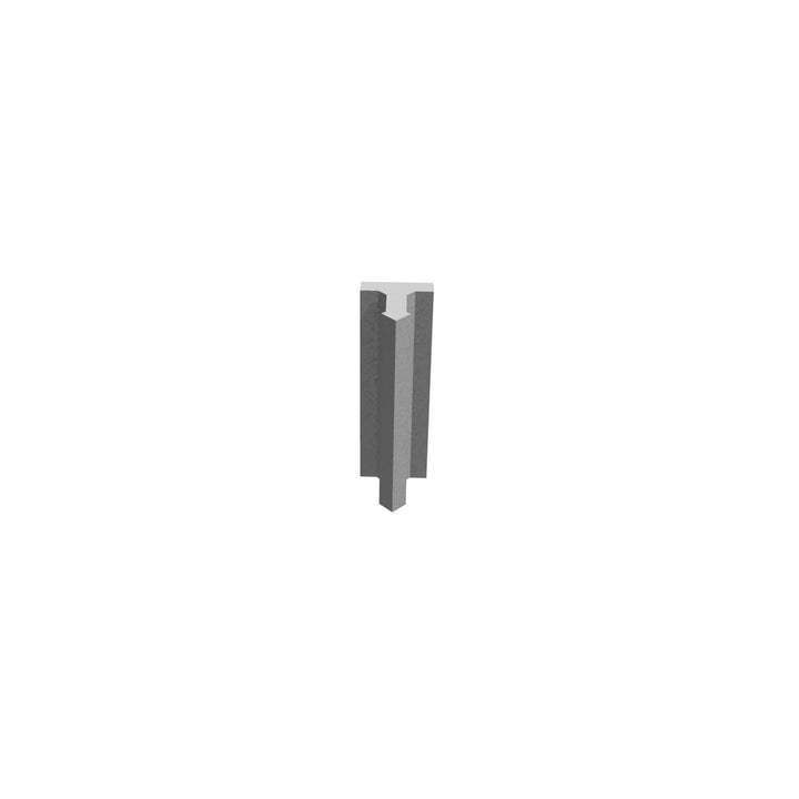 MODULAR CONNECTOR I – ECKABSCHLUSS