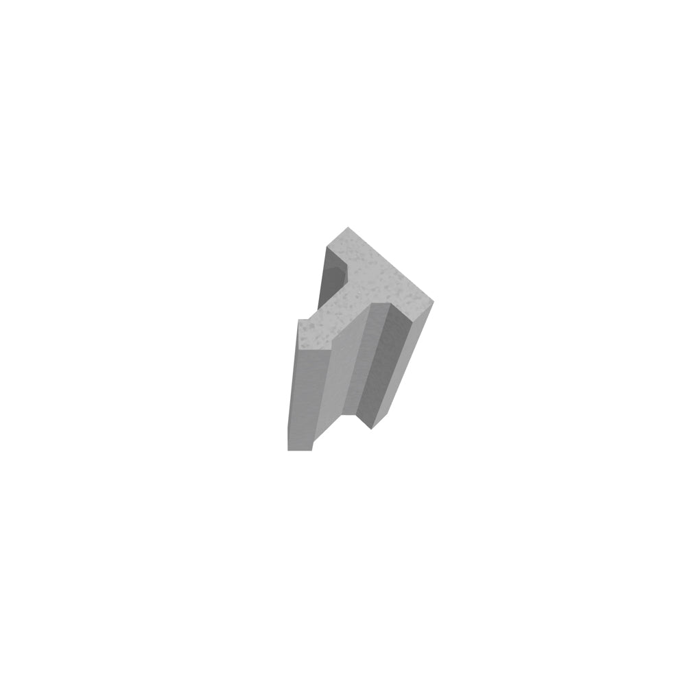 MODULAR CONNECTOR I – ECKABSCHLUSS