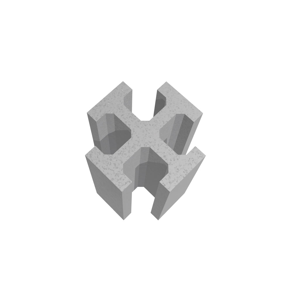 MODULAR CONNECTOR IV – VERBINDUNGSELEMENT