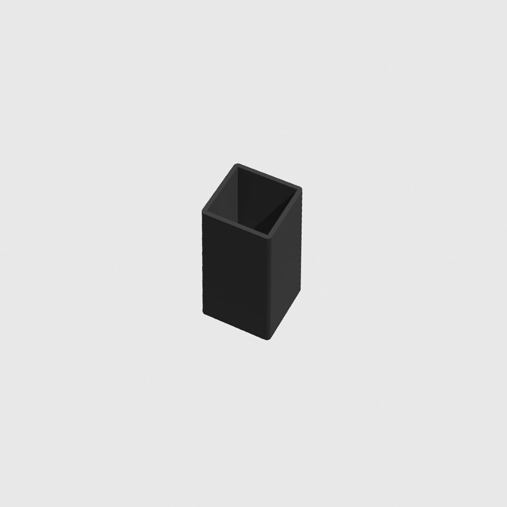 DORNSPINDEL-ADAPTER – HÜLSE 7 AUF 8MM
