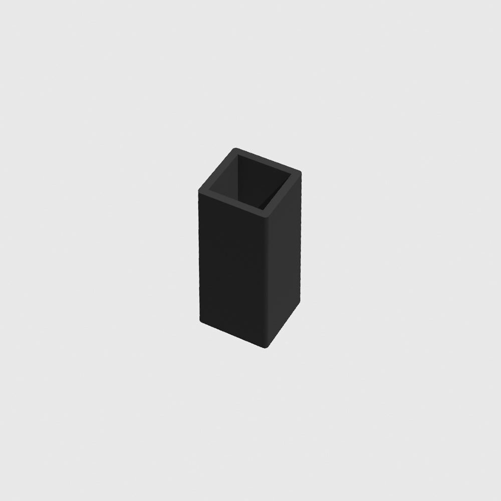 DORNSPINDEL-ADAPTER – HÜLSE 5 AUF 8MM