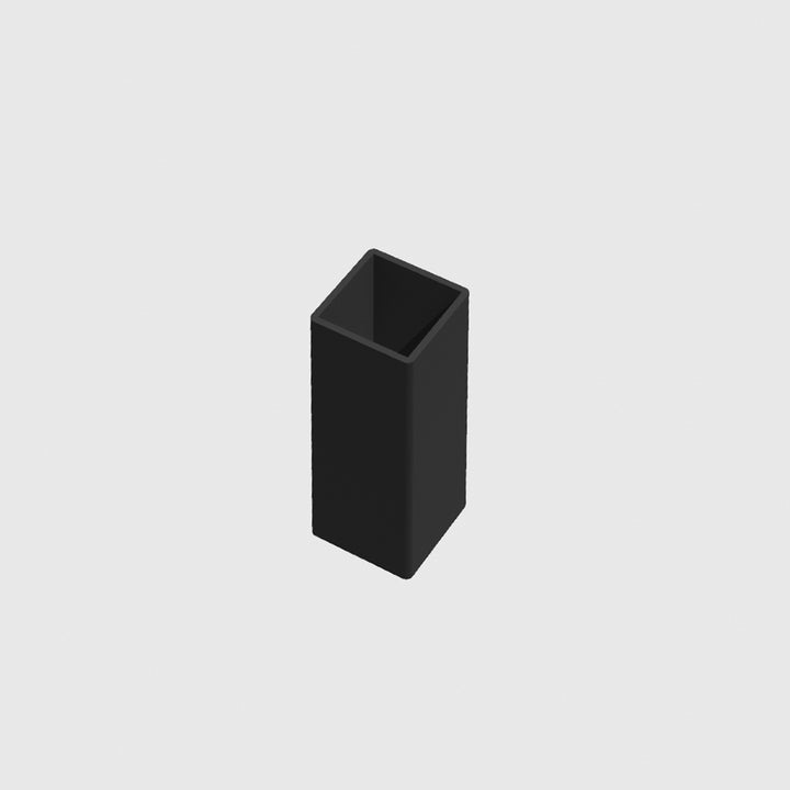 DORNSPINDEL-ADAPTER – HÜLSE 5 AUF 7MM