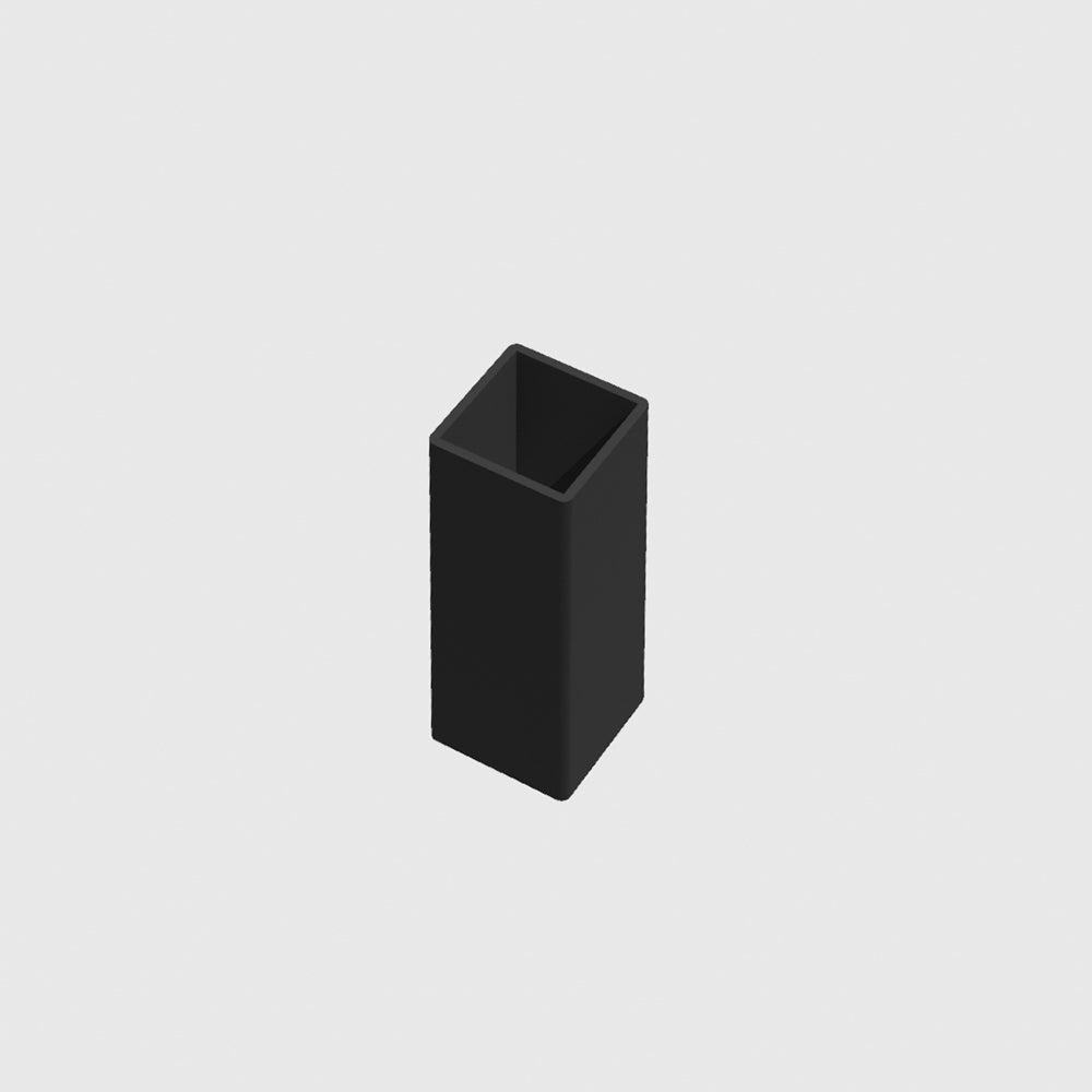 DORNSPINDEL-ADAPTER – HÜLSE 7 AUF 8MM