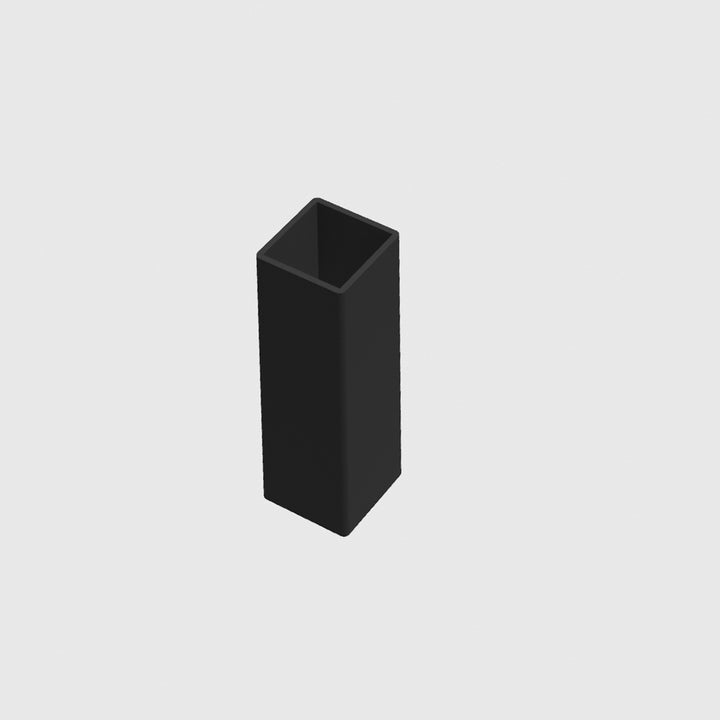 DORNSPINDEL-ADAPTER – HÜLSE 7 AUF 8MM