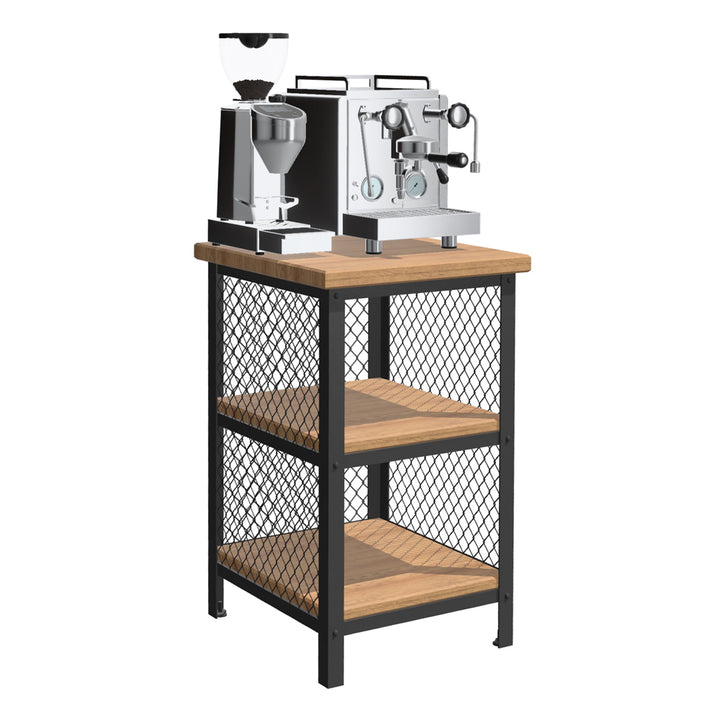 BARISTA-BAR / ESPRESSO-KONSOLE 500 TYP 6