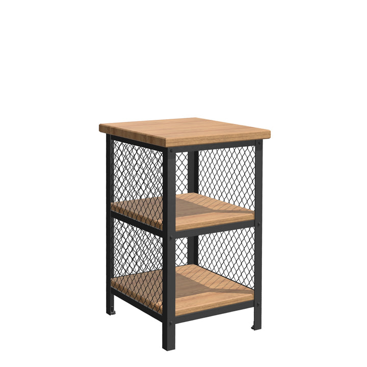 BARISTA-BAR / ESPRESSO-KONSOLE 500 TYP 6