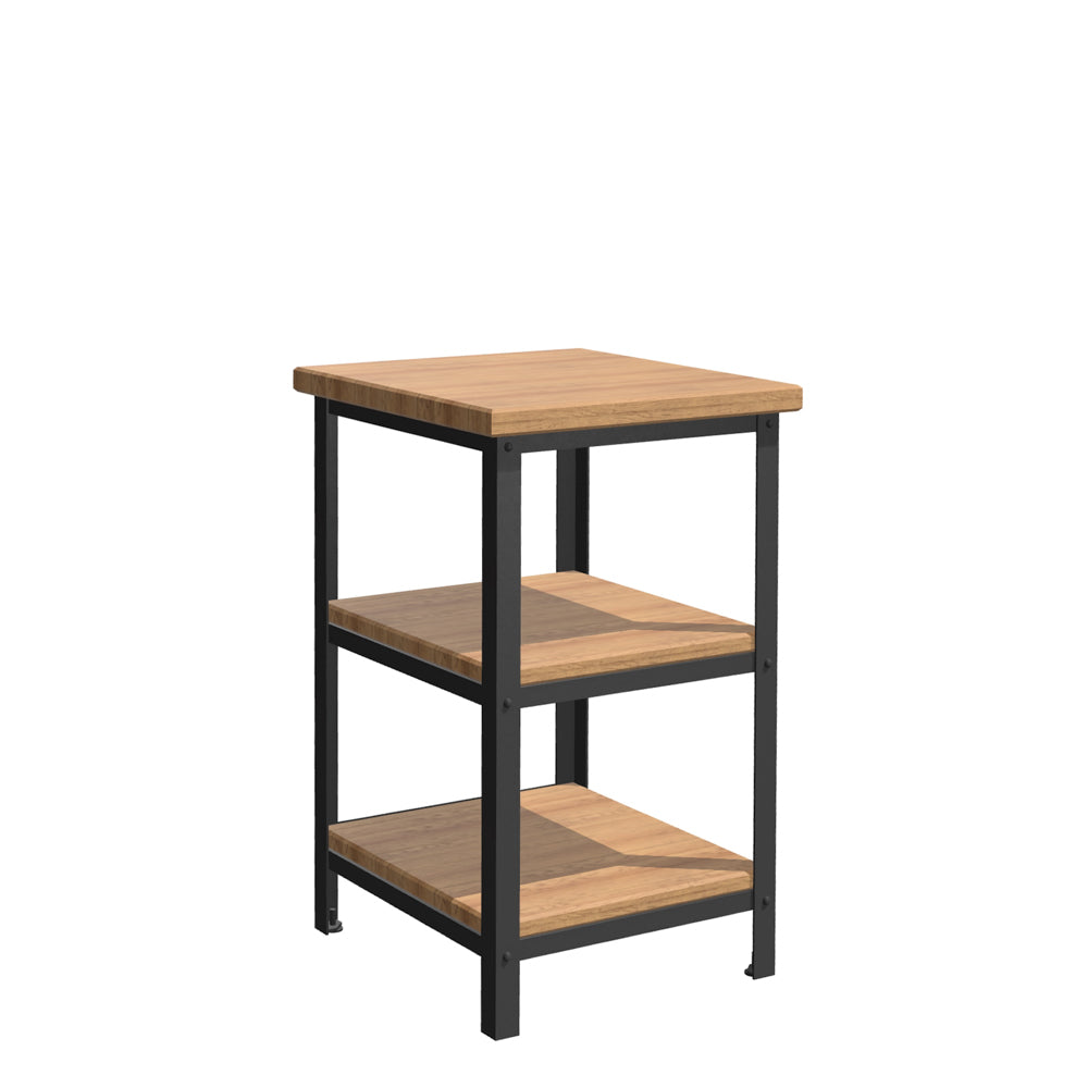 BARISTA-BAR / ESPRESSO-KONSOLE 500 TYP 7