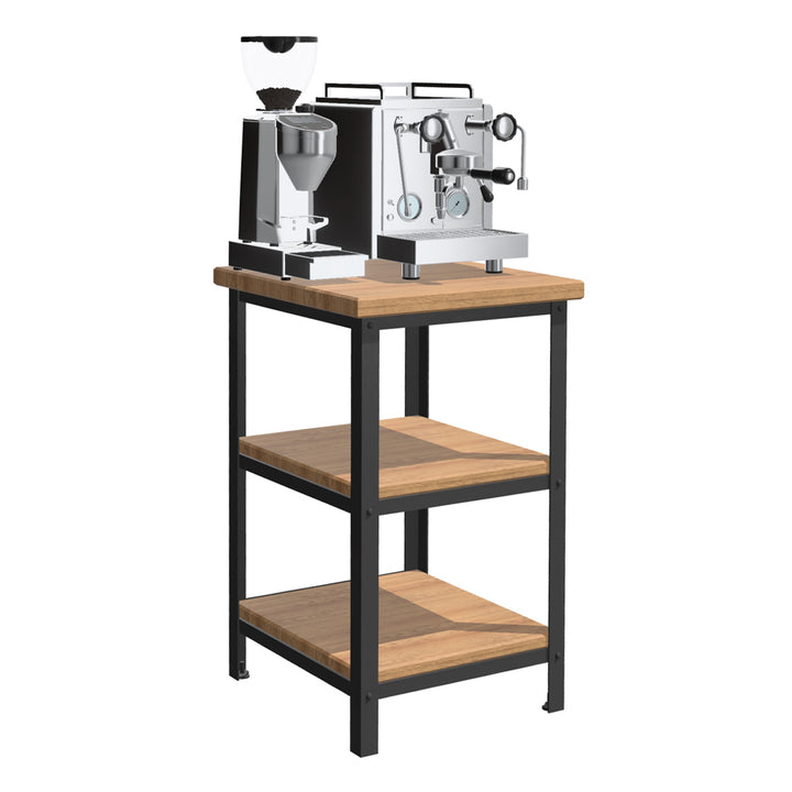 BARISTA-BAR / ESPRESSO-KONSOLE 500 TYP 7