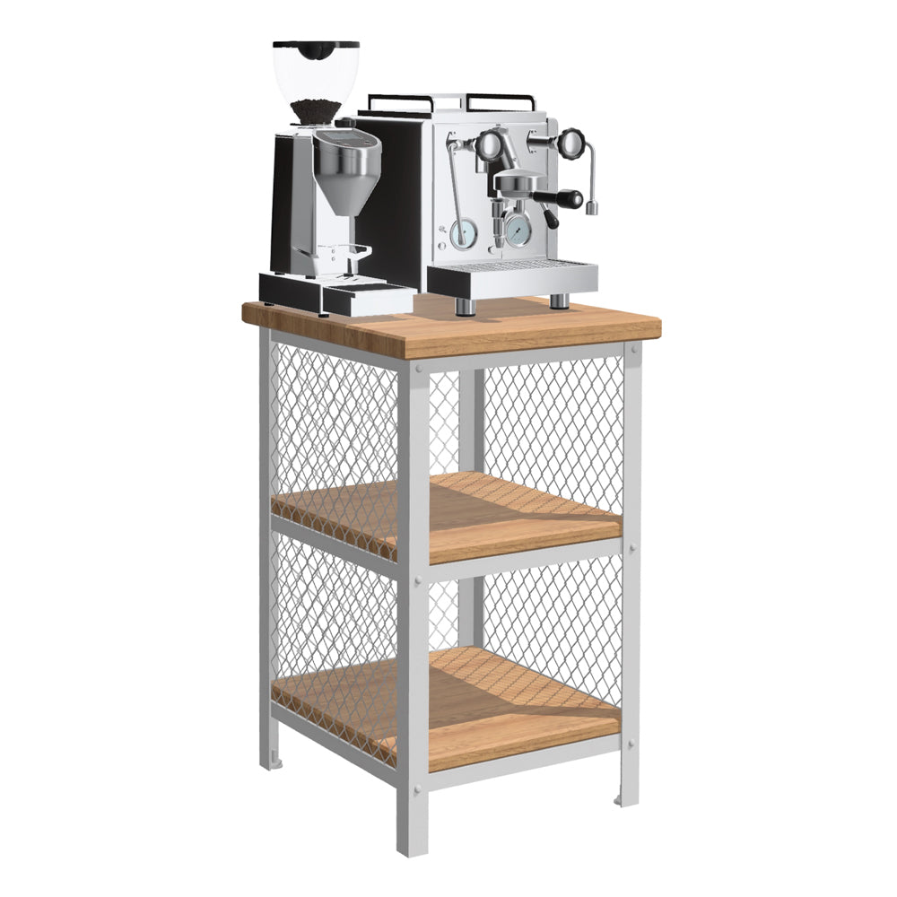 BARISTA-BAR / ESPRESSO-KONSOLE 500 TYP 6