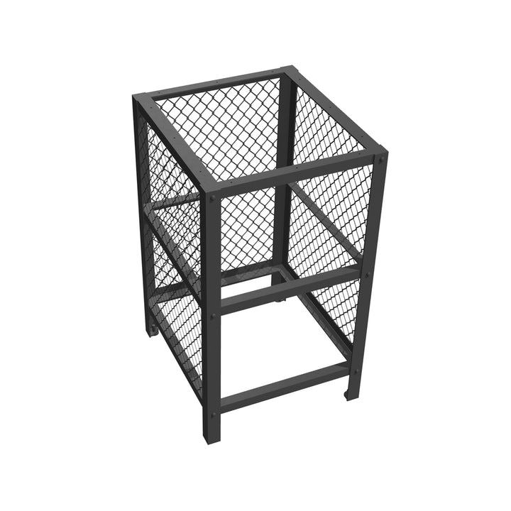KÜCHENREGAL MESH 55/050