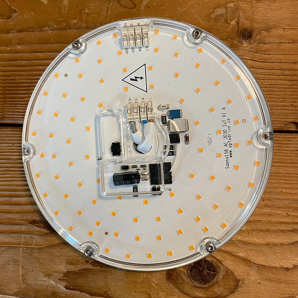 DALI PHM126 MODUL – ZU 12W IOT LED-MODUL (8391723122901)