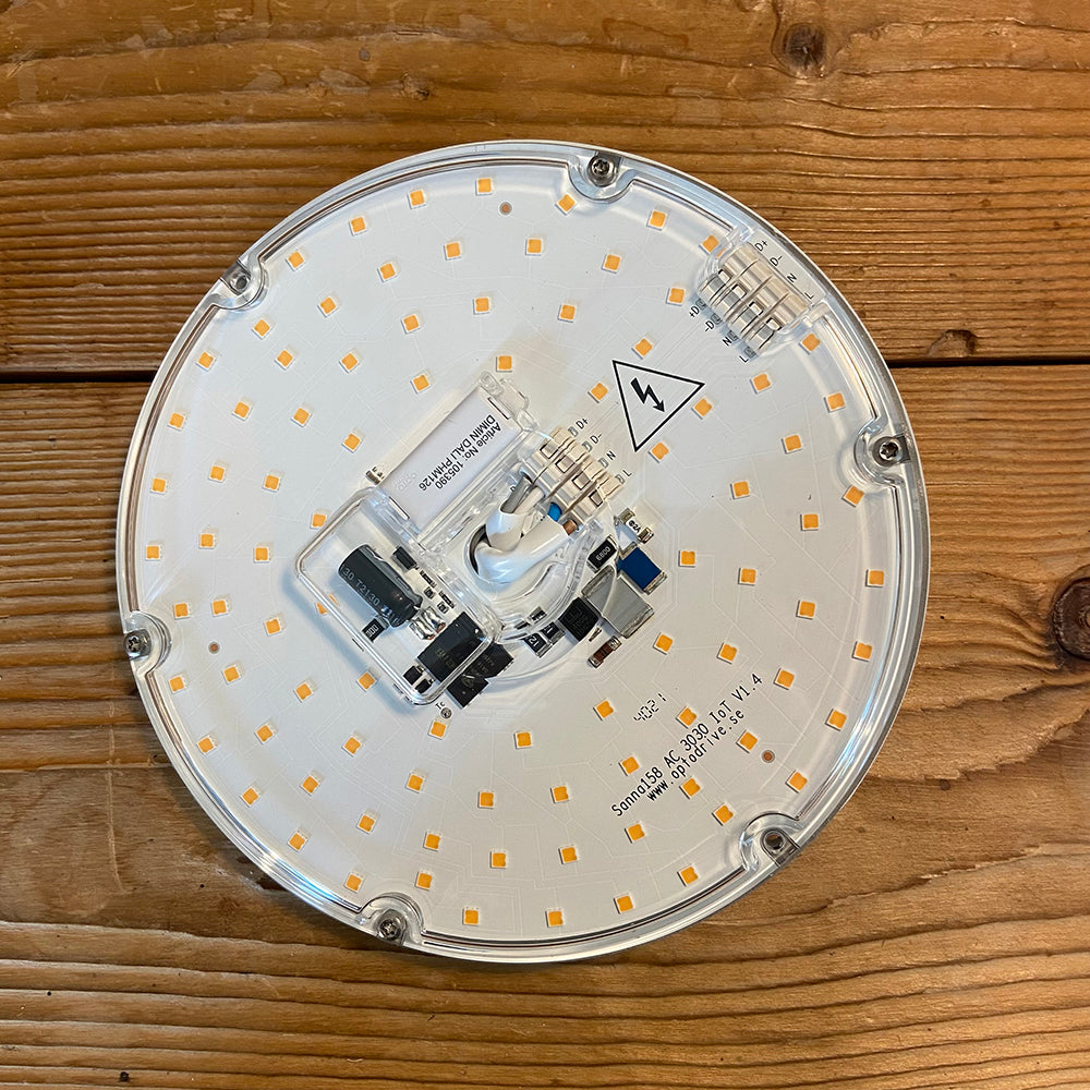 DALI PHM126 MODUL – ZU 12W IOT LED-MODUL (8391723122901)