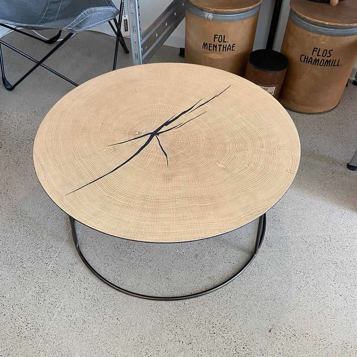 NIMBUS COUCHTISCH – COFFEE TABLE (EINZELSTÜCK)