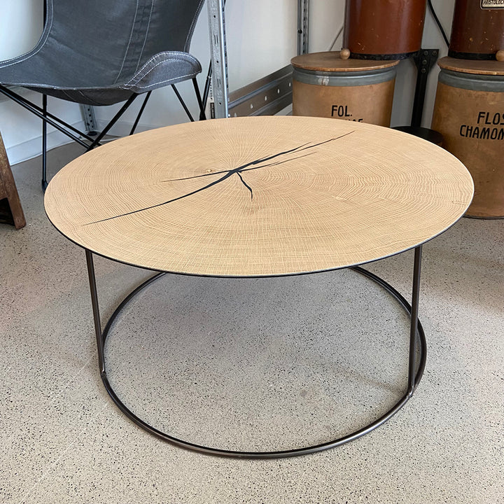 NIMBUS COUCHTISCH – COFFEE TABLE (EINZELSTÜCK)